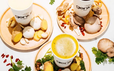 Staying Healthy During #covid19: Diet (Part 1 of 4)