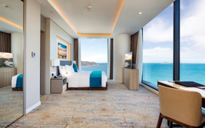 Interview with Kevin Beauvais on the Future of Tourism & Hospitality in Southeast Asia