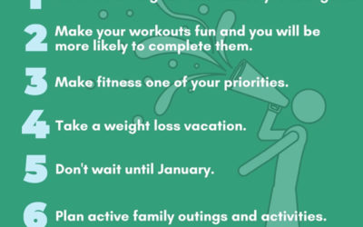 Enliven’s Tips for Staying Healthy During the Holidays