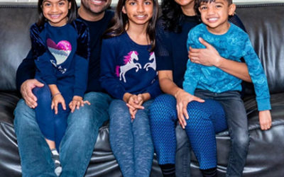 Interview with Dr. Meera Shah, an Endocrinologist at The Mayo Clinic