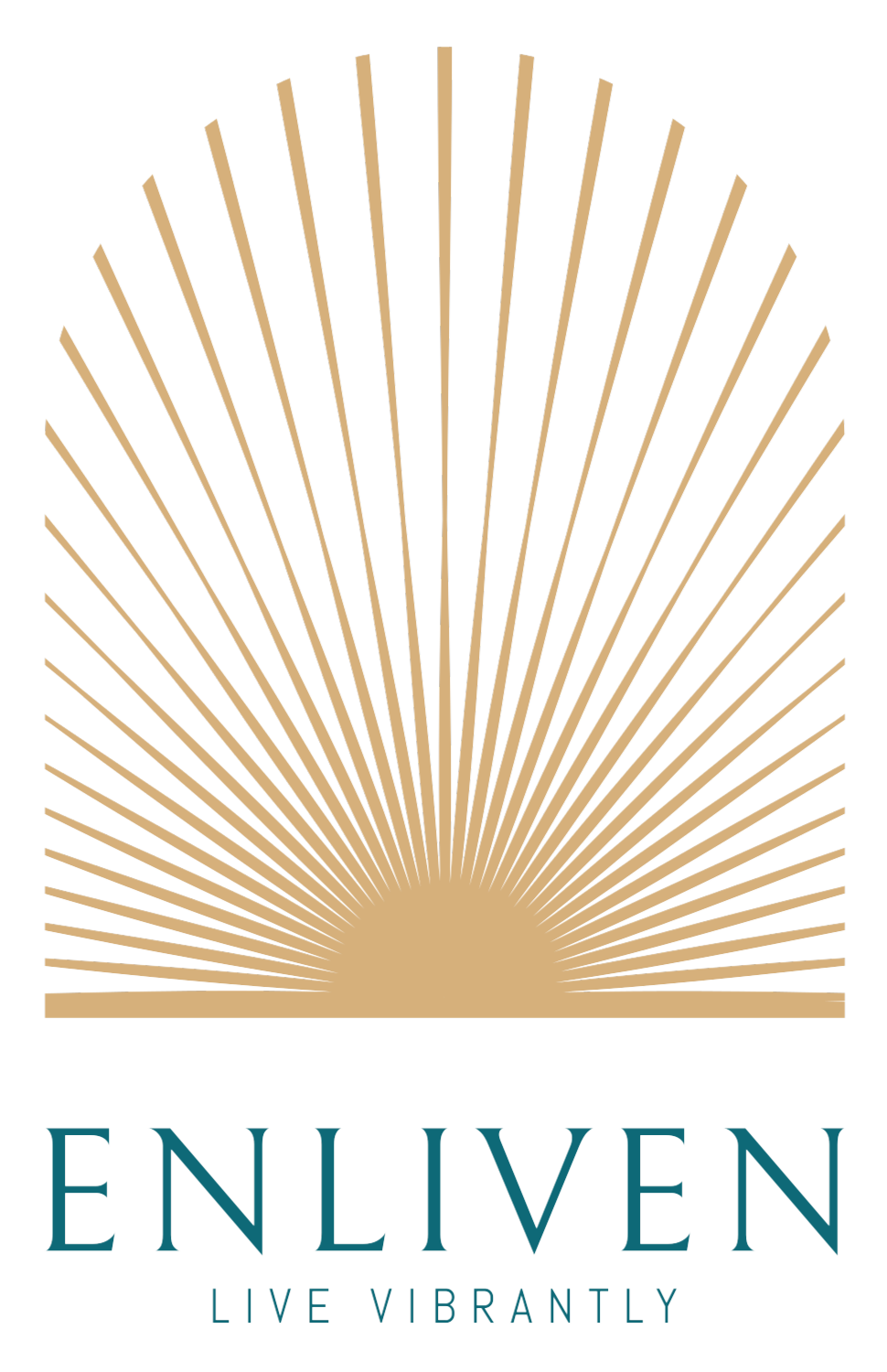 Enliven Logo