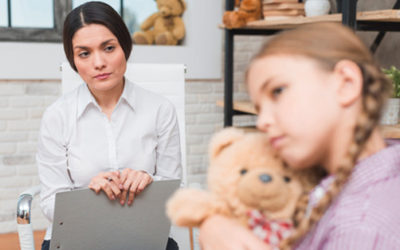 Psychological First Aid