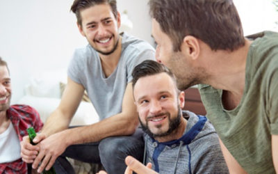 Celebrating Men’s Health Awareness Week from June 14-20