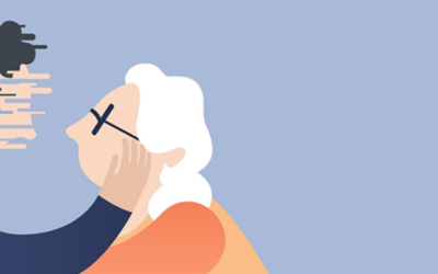 Celebrating Alzheimer’s and Brain Health Awareness Month