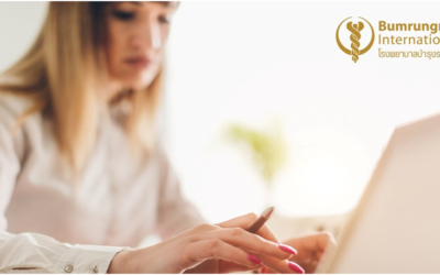 Is Office Syndrome Treatable?