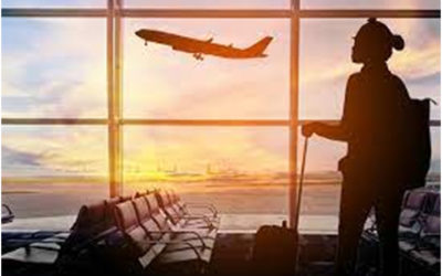 Need a PCR Test to fly internationally? Don’t worry, we’ve got you covered!