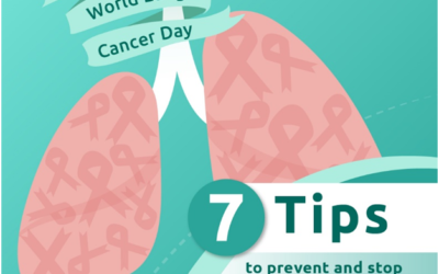 Learn What You Can Do to Prevent Lung Cancer