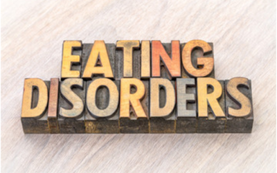 Do you have a troublesome relationship with food?