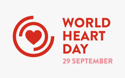 World Heart Day
