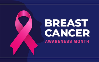 Breast Cancer Awareness Month