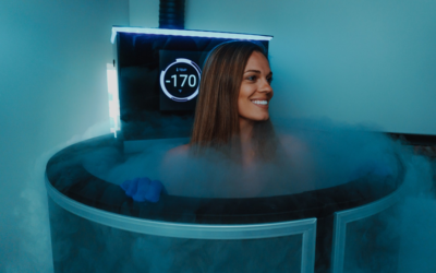 Cryotherapy
