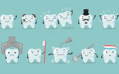 When was your last dental checkup?