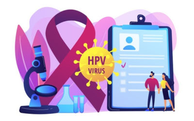 Get the HPV Vaccine to Prevent Cervical Cancer!